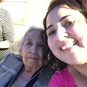 Meet your Posher, Veronica